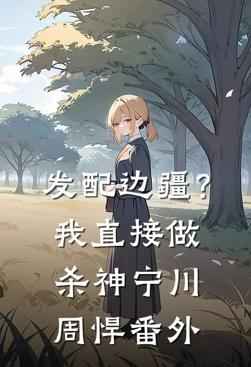 发配边疆？我直接做杀神宁川周悍 番外