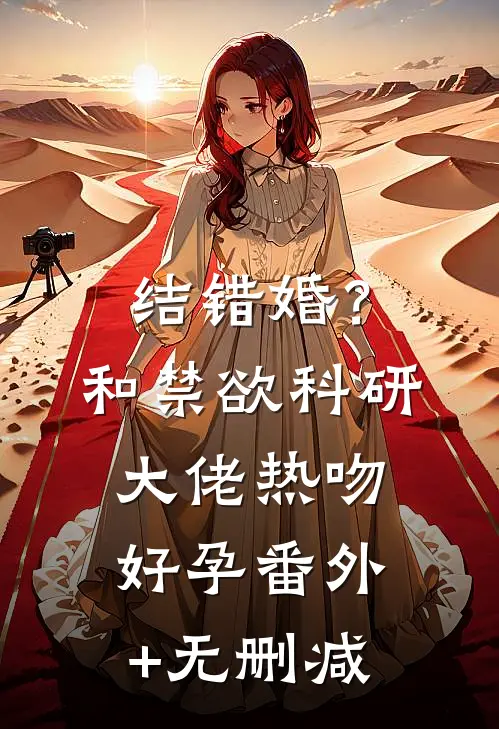 结错婚？和禁欲科研大佬热吻好孕番外+无删减