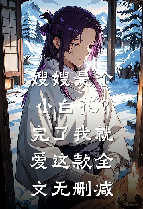 嫂嫂是个小白花？完了，我就爱这款全文无删减