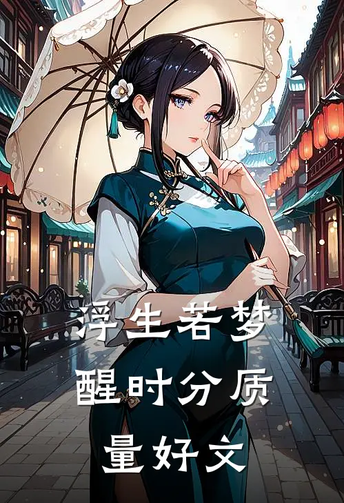 浮生若梦醒时分质量好文