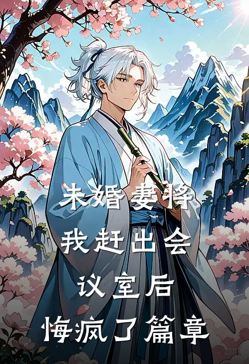 未婚妻将我赶出会议室后，悔疯了篇章