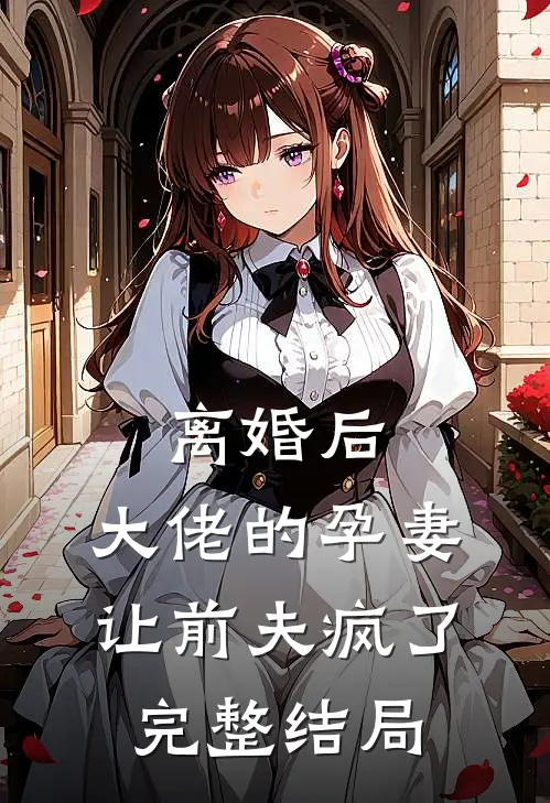 离婚后，大佬的孕妻让前夫疯了完整结局