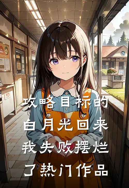 攻略目标的白月光回来，我失败摆烂了热门作品