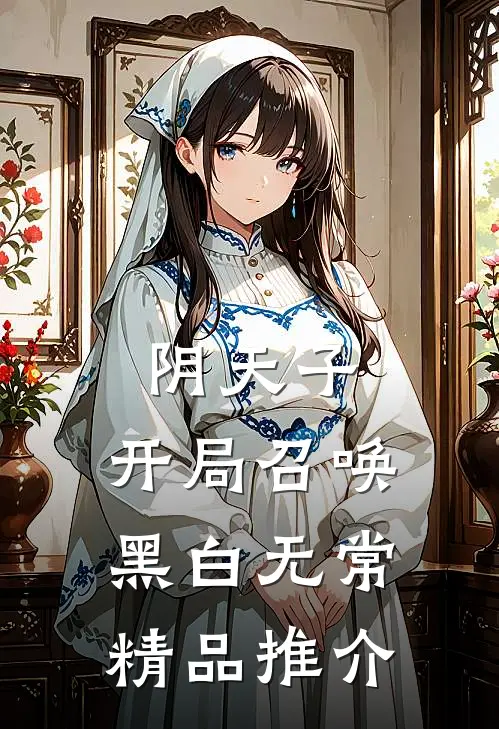 阴天子：开局召唤黑白无常精品推介