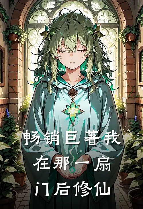 畅销巨著我在那一扇门后修仙