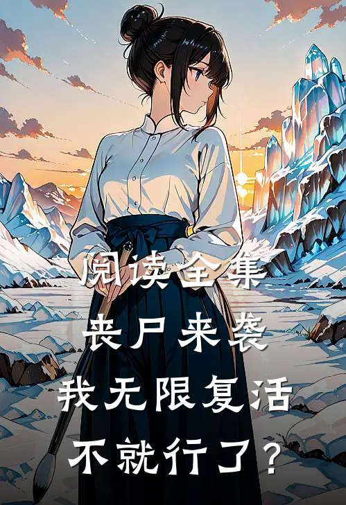 阅读全集丧尸来袭，我无限复活不就行了？