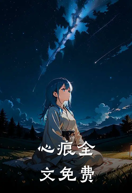 心痕全文免费