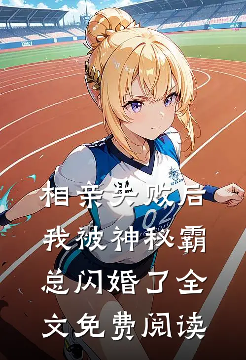 相亲失败后，我被神秘霸总闪婚了全文免费阅读