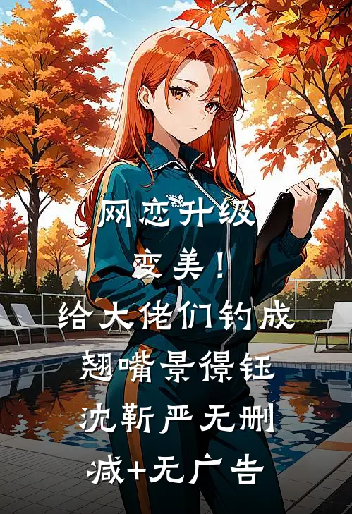 网恋升级变美！给大佬们钓成翘嘴景憬钰沈靳严无删减+无广告