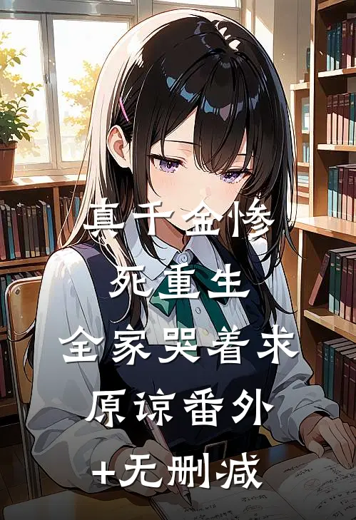 真千金惨死重生，全家哭着求原谅番外+无删减