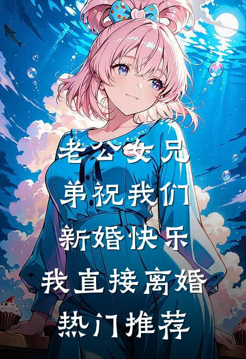 老公女兄弟祝我们新婚快乐，我直接离婚热门推荐