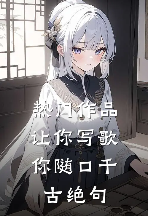 热门作品让你写歌，你随口千古绝句