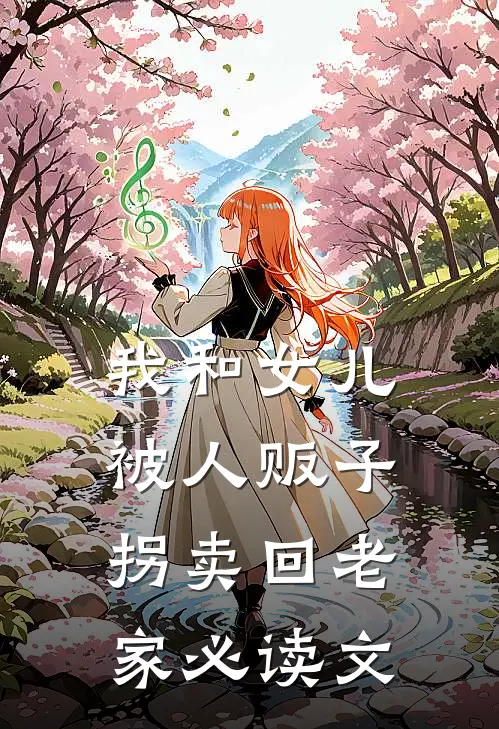 我和女儿被人贩子，拐卖回老家必读文
