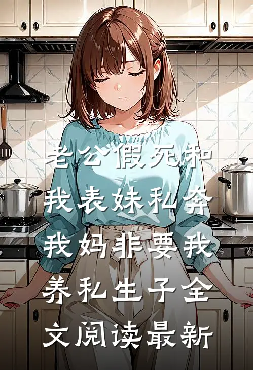老公假死和我表妹私奔，我妈非要我养私生子全文阅读最新