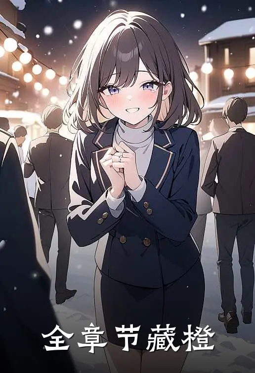 全章节藏橙