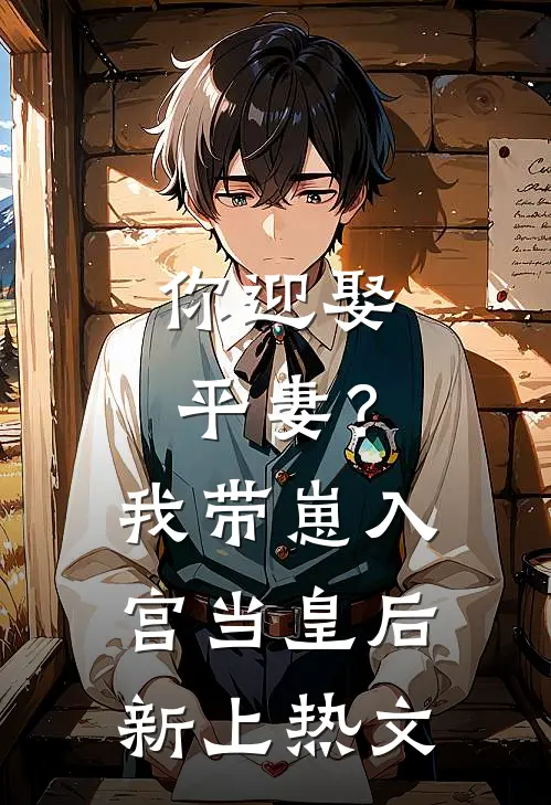 你迎娶平妻？我带崽入宫当皇后新上热文
