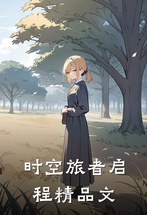 时空旅者启程精品文
