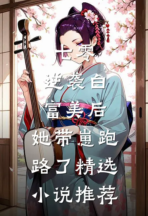 七零：逆袭白富美后，她带崽跑路了精选小说推荐