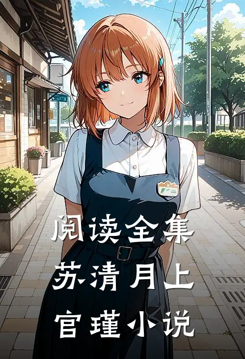 阅读全集苏清月上官瑾小说