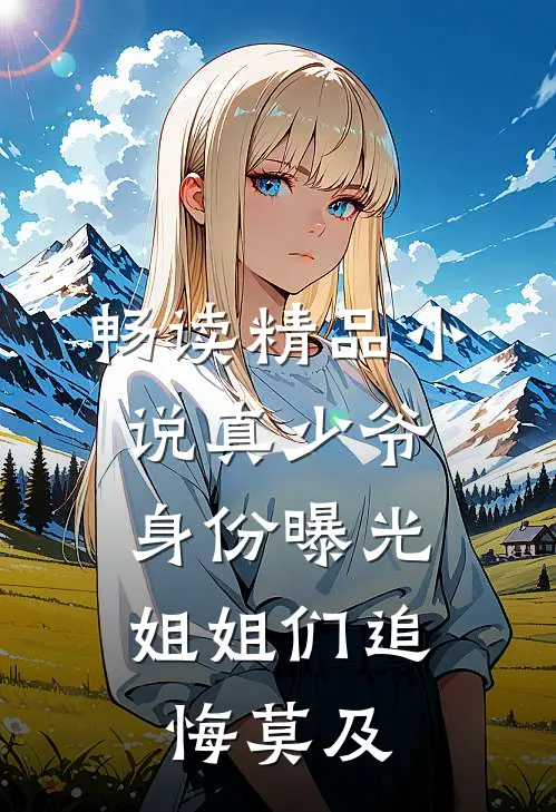畅读精品小说真少爷身份曝光，姐姐们追悔莫及