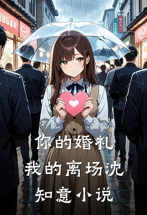 你的婚礼，我的离场沈知意小说
