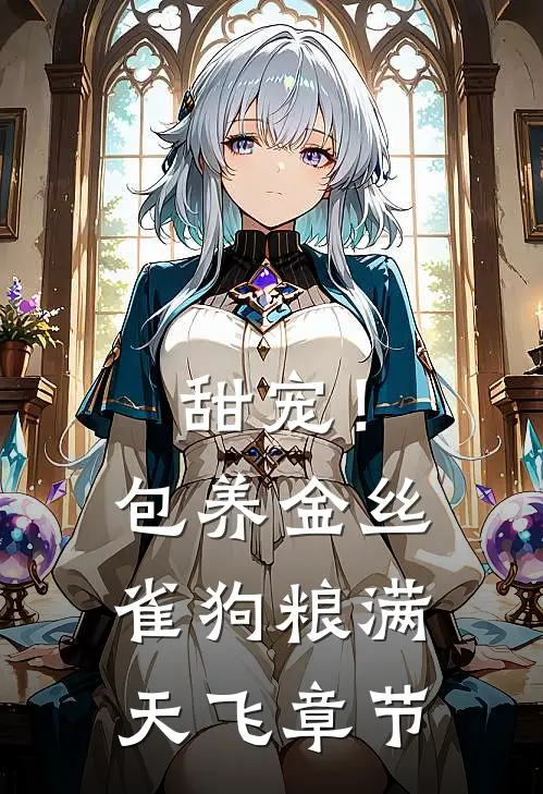 甜宠！包养金丝雀，狗粮满天飞章节