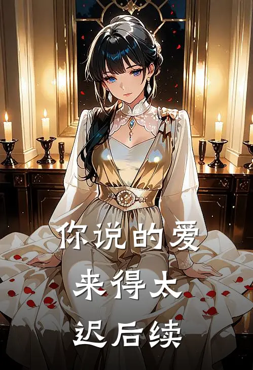 你说的爱，来得太迟后续