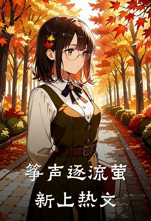 筝声逐流萤新上热文