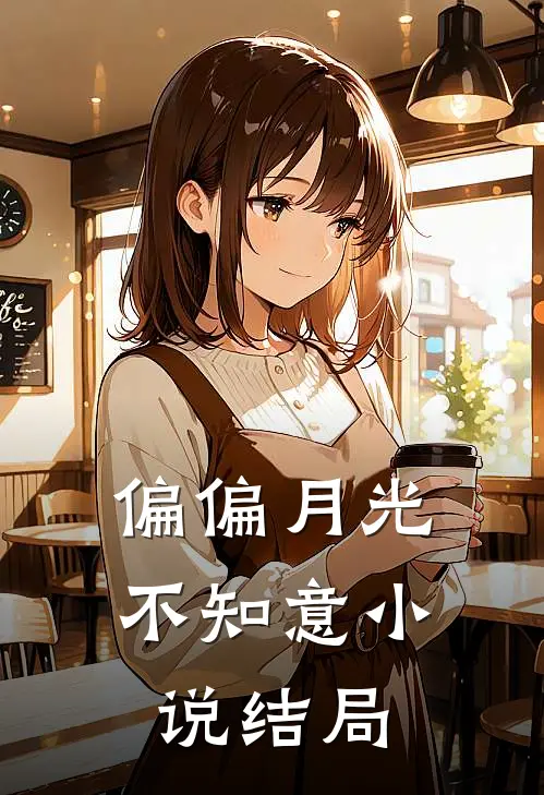 偏偏月光不知意小说结局
