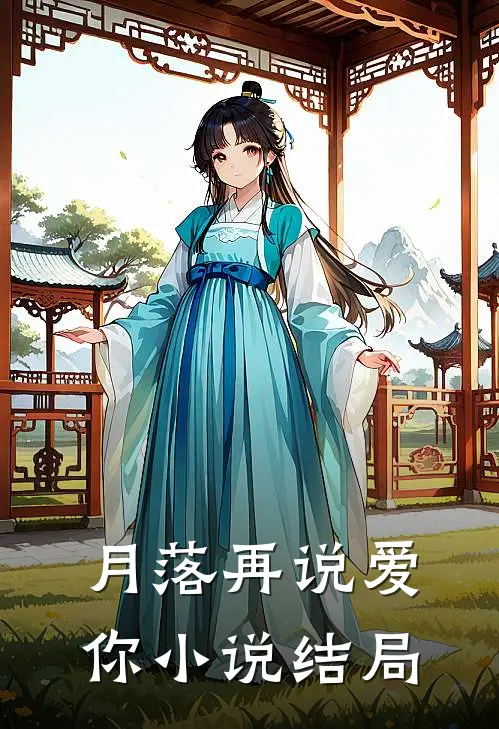 月落再说爱你小说结局