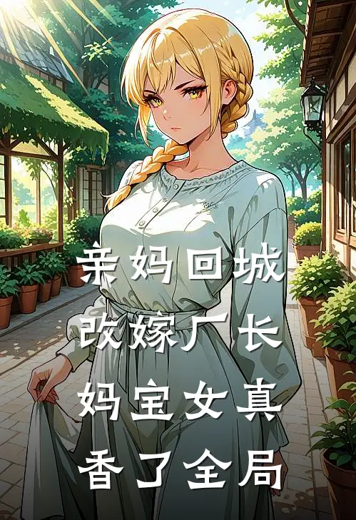 亲妈回城改嫁厂长，妈宝女真香了全局