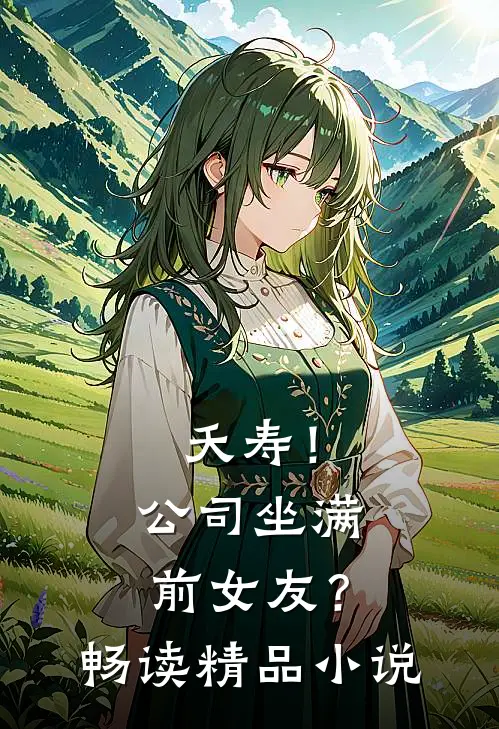 夭寿！公司坐满前女友？畅读精品小说