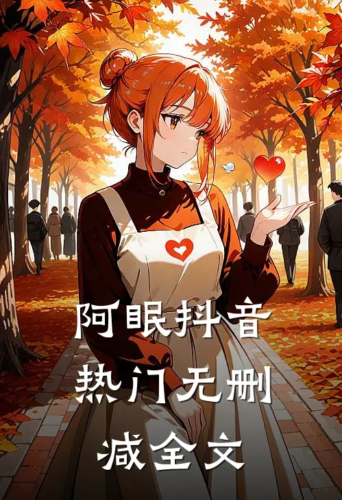 阿眠抖音热门无删减全文