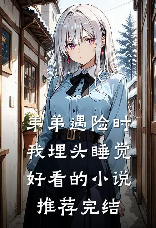 弟弟遇险时，我埋头睡觉好看的小说推荐完结