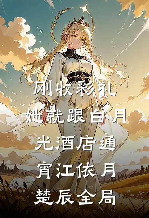 刚收彩礼，她就跟白月光酒店通宵江依月楚辰全局