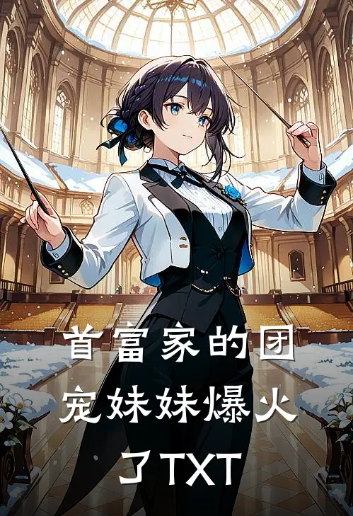 首富家的团宠妹妹爆火了TXT