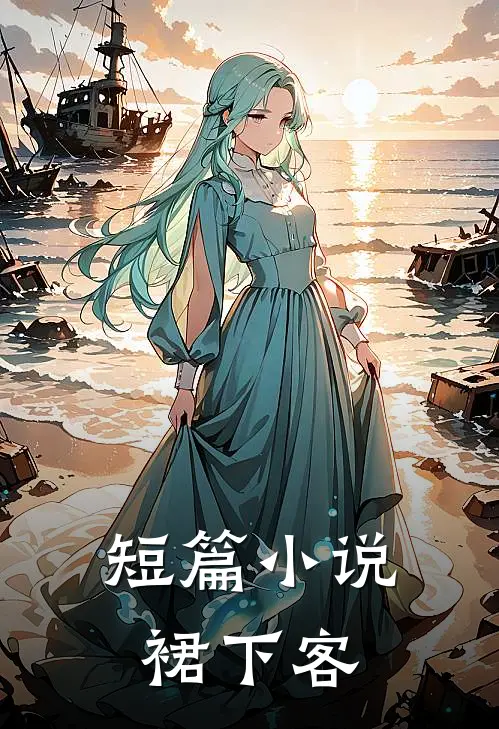 短篇小说裙下客