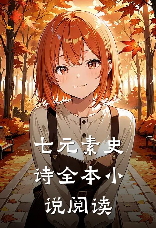 七元素史诗全本小说阅读