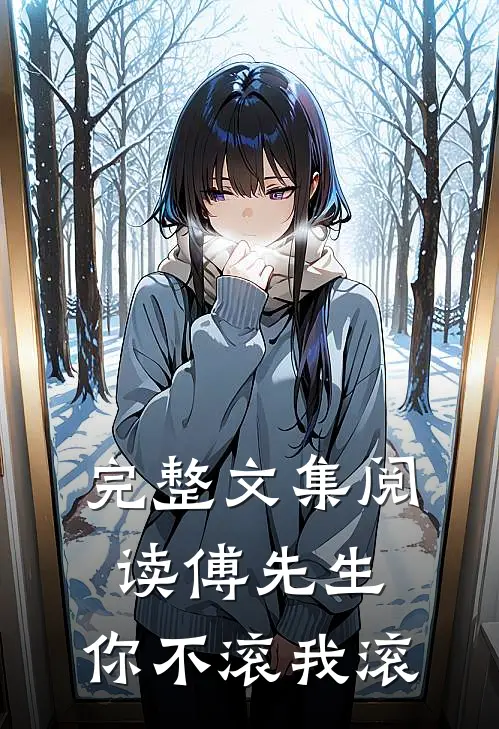 完整文集阅读傅先生，你不滚我滚