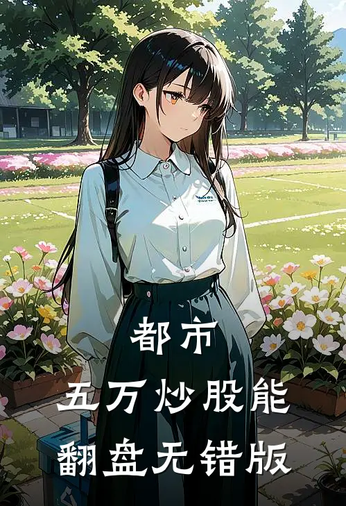 都市：五万炒股能翻盘无错版