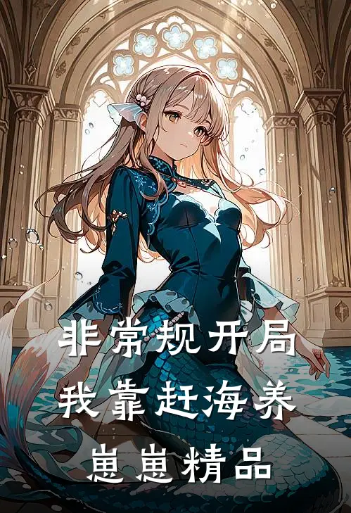 非常规开局：我靠赶海养崽崽精品