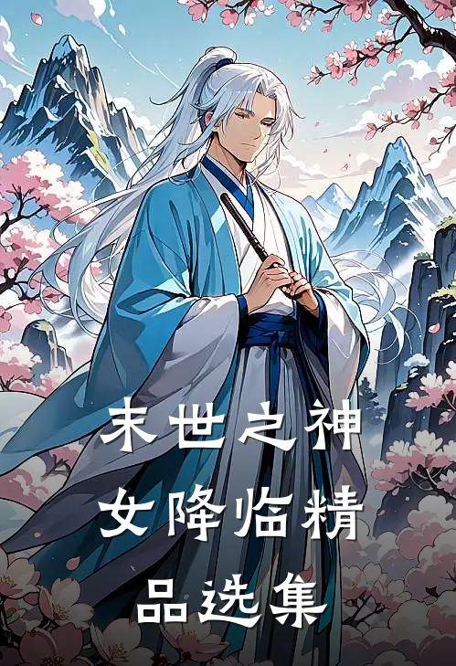 末世之神女降临精品选集