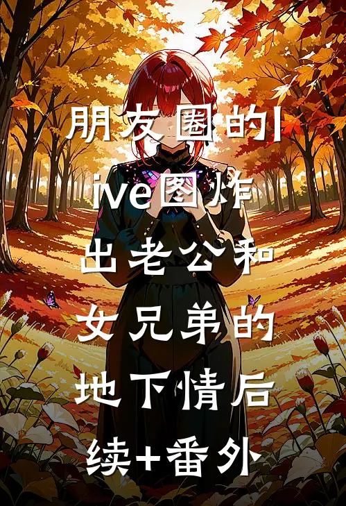 朋友圈的live图炸出老公和女兄弟的地下情后续+番外