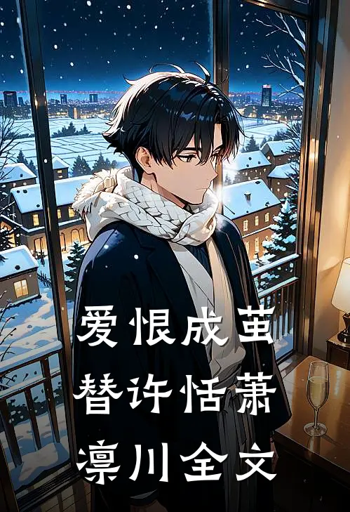 爱恨成茧，替许恬萧凛川全文