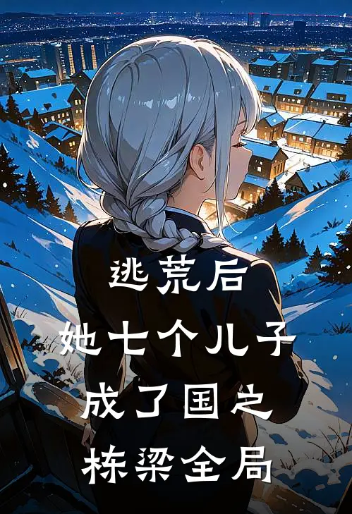 逃荒后，她七个儿子成了国之栋梁全局