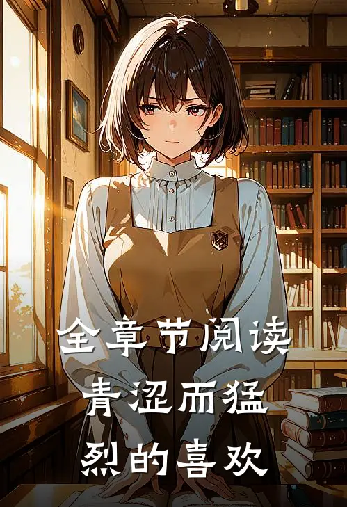 全章节阅读青涩而猛烈的喜欢