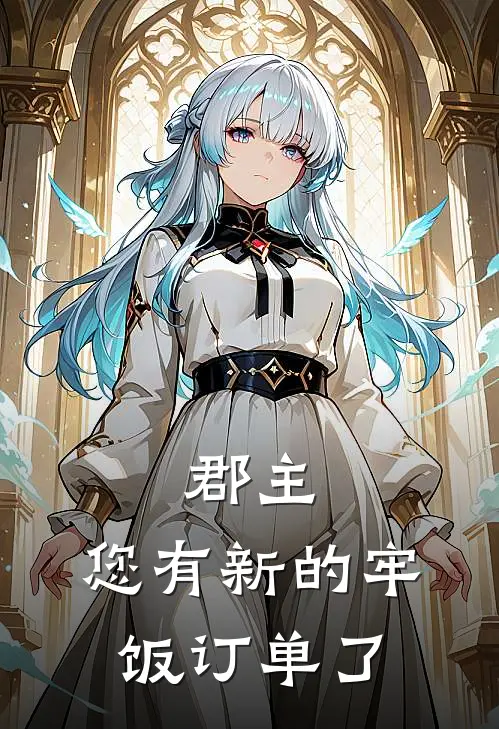 郡主，您有新的牢饭订单了