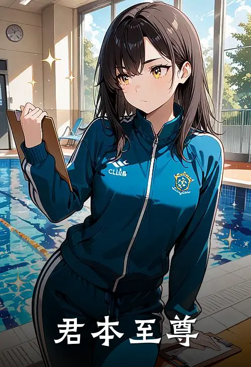 君本至尊