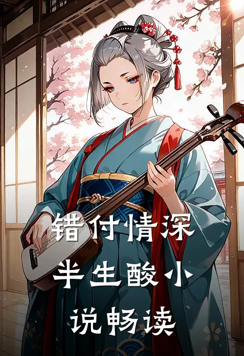 错付情深半生酸小说畅读