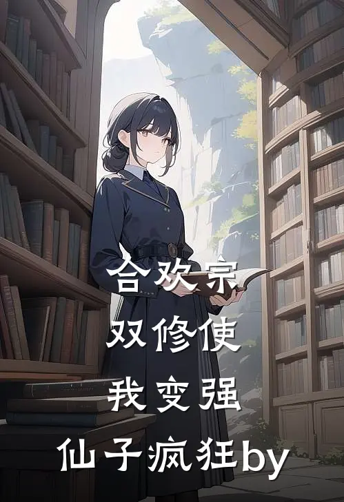 合欢宗，双修使我变强，仙子疯狂by